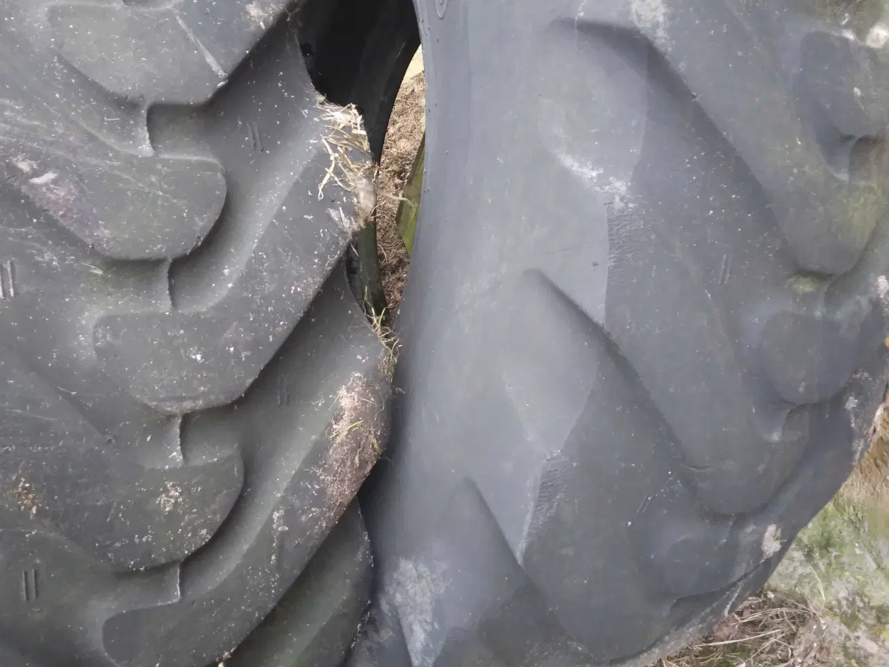 Billede 1 - Dæk, 16.9-24