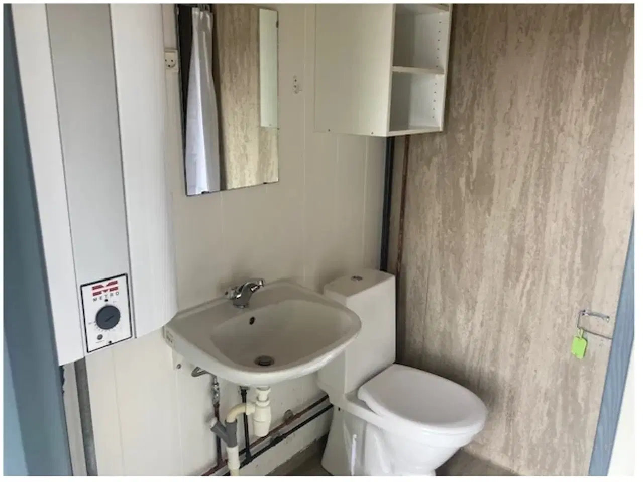 Billede 10 - Beboelsesmodul