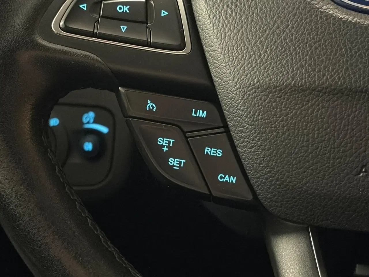 Billede 11 - Ford C-MAX 1,5 TDCi 120 Titanium Van