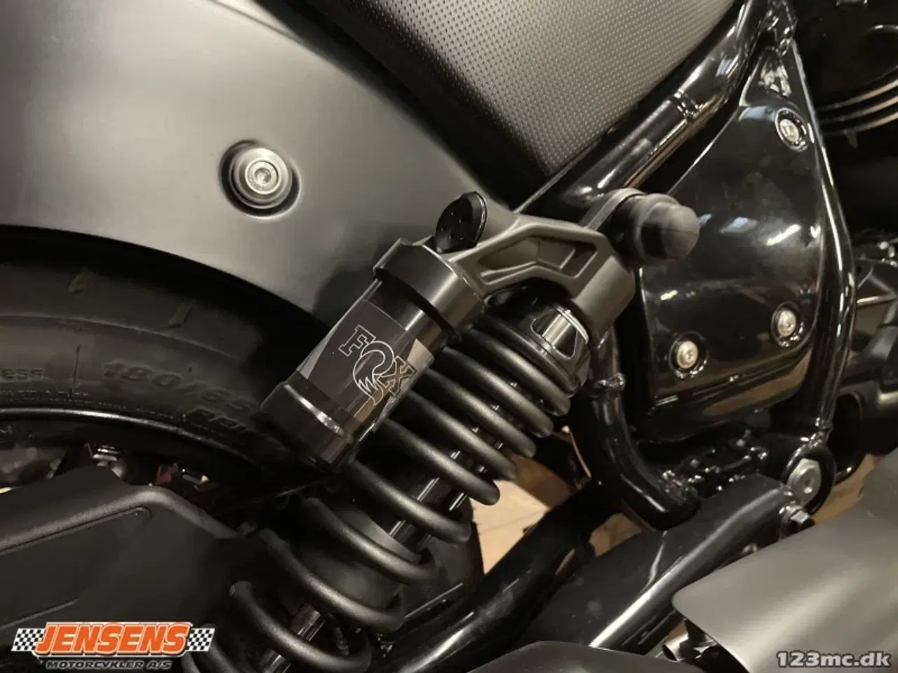 Billede 6 - Indian Sport Chief