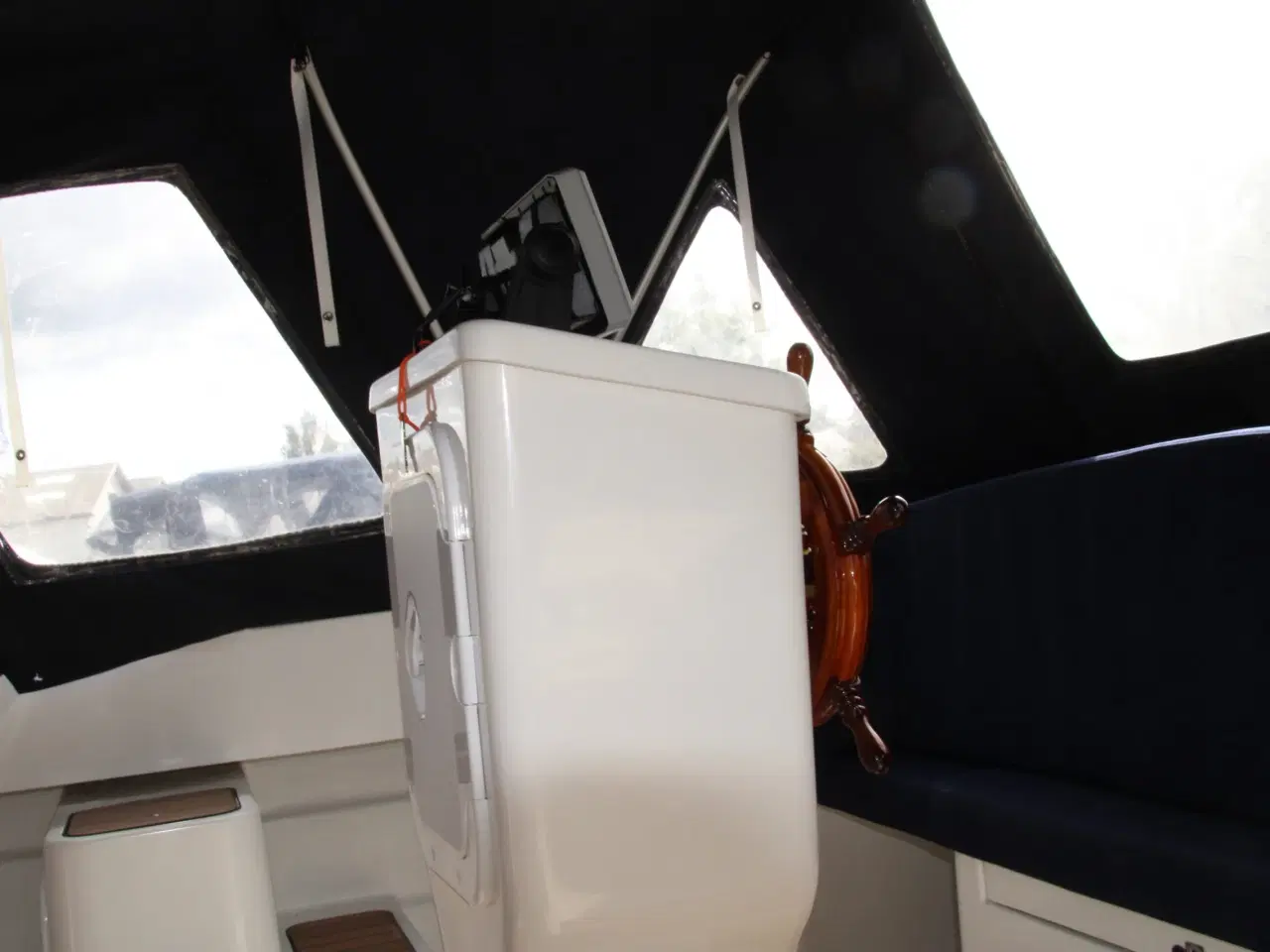 Billede 23 - Crescent Allure 21 HT