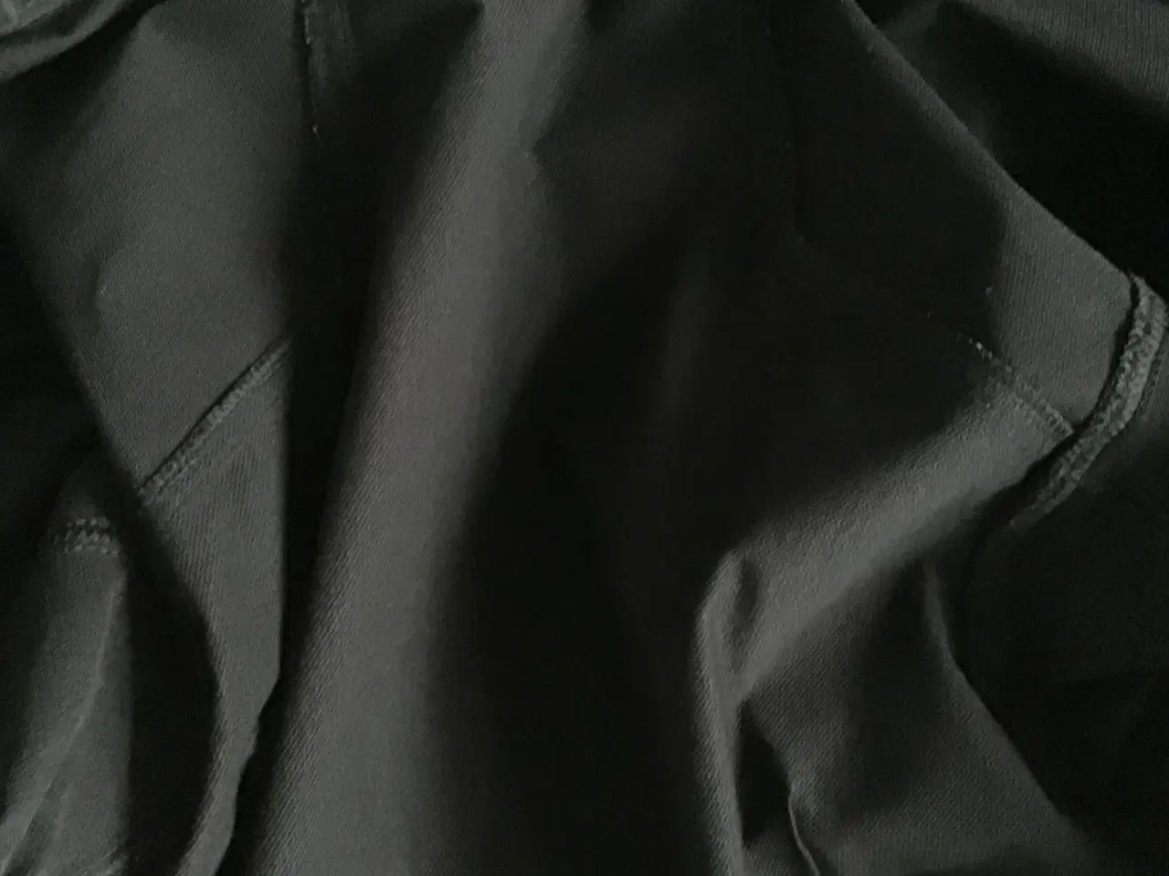 Billede 4 - Pæn Hagløfs jakke i sort med stretch