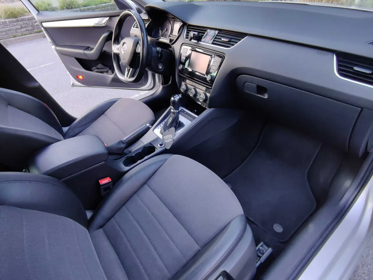 Billede 8 - Skoda Octavia 