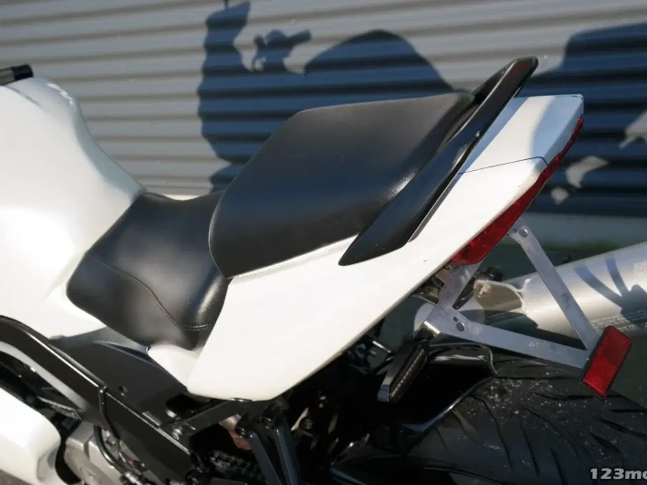 Billede 25 - Suzuki SV 1000 S MC-SYD BYTTER GERNE