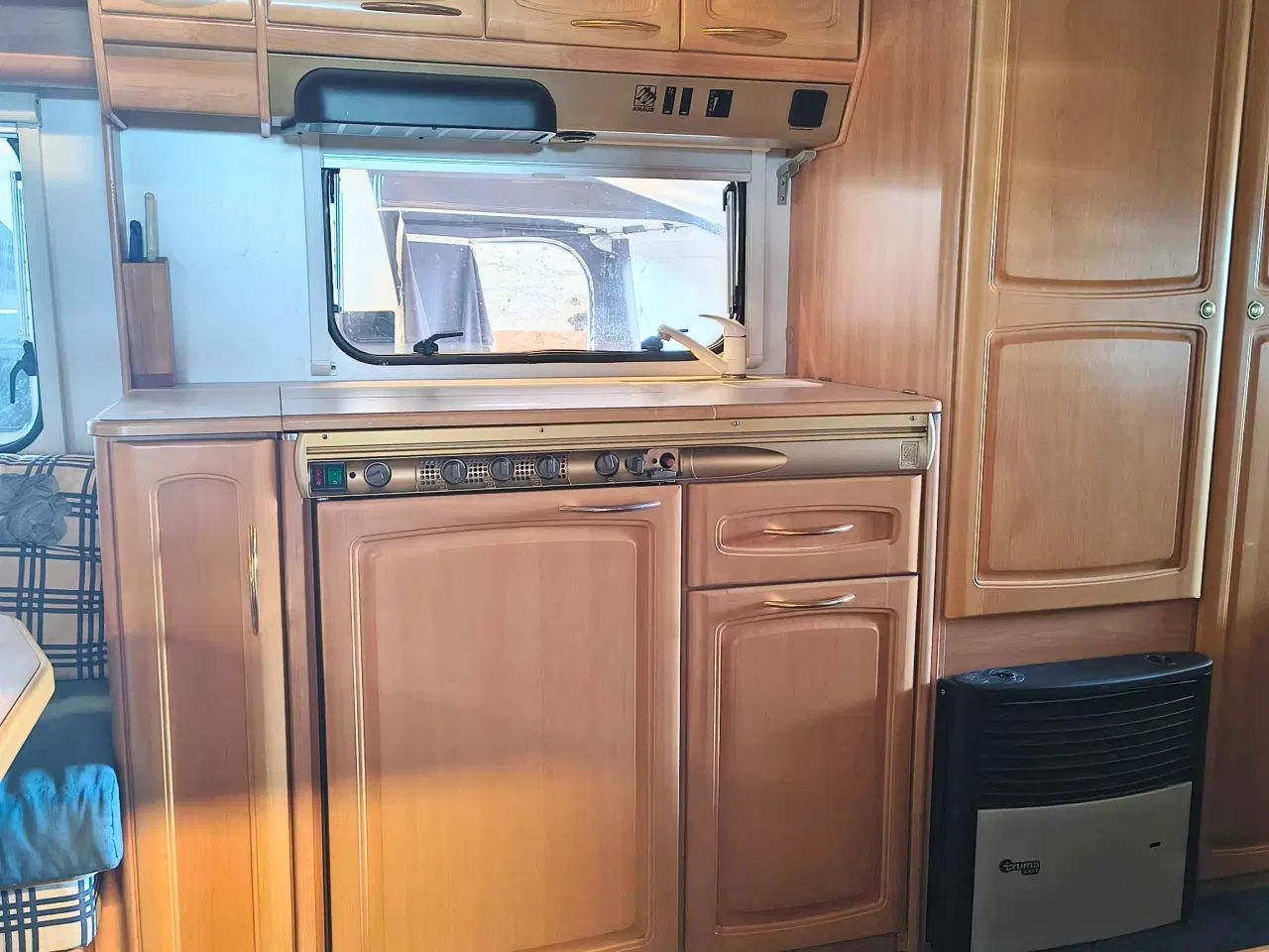 Billede 7 - Knaus Azure 550