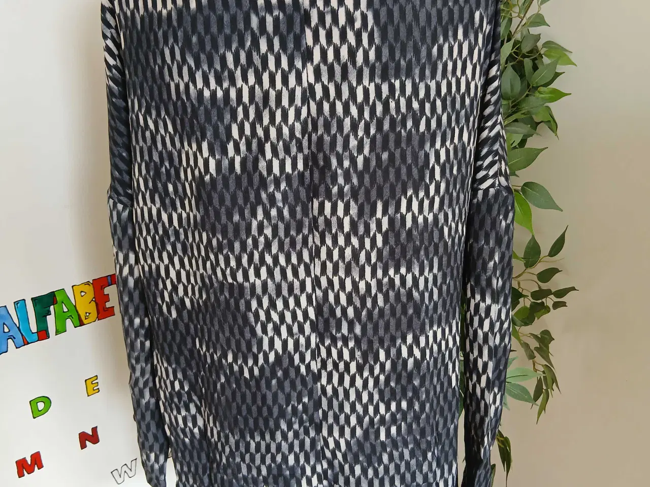 Billede 6 - Kimono. Cha Cha. Large/40