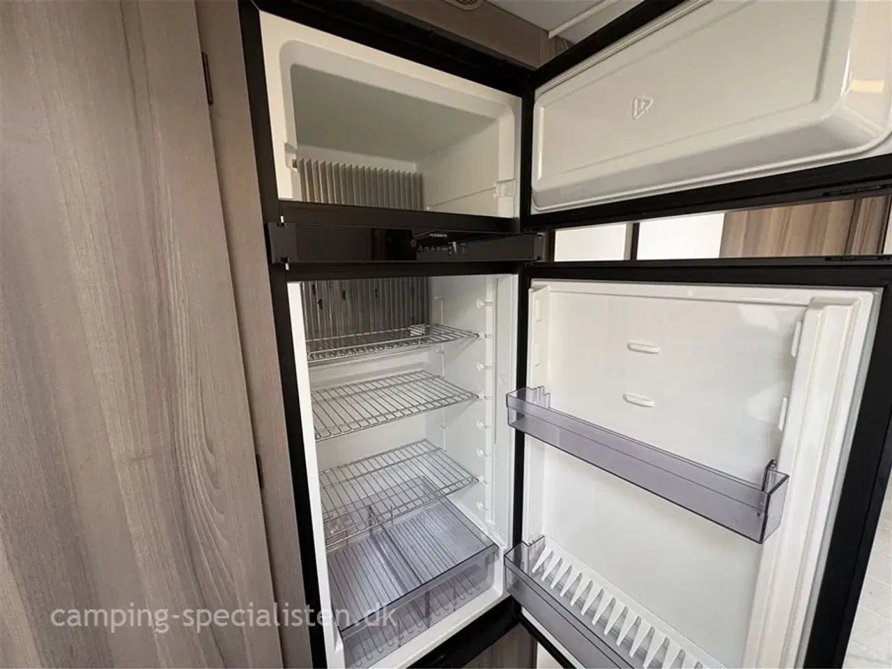 Billede 7 - 2022 - Kabe Estate 520 XL KS   Kabe Estate 520 XL KS 2022 - Se den nu hos Camping-Specialisten.dk
