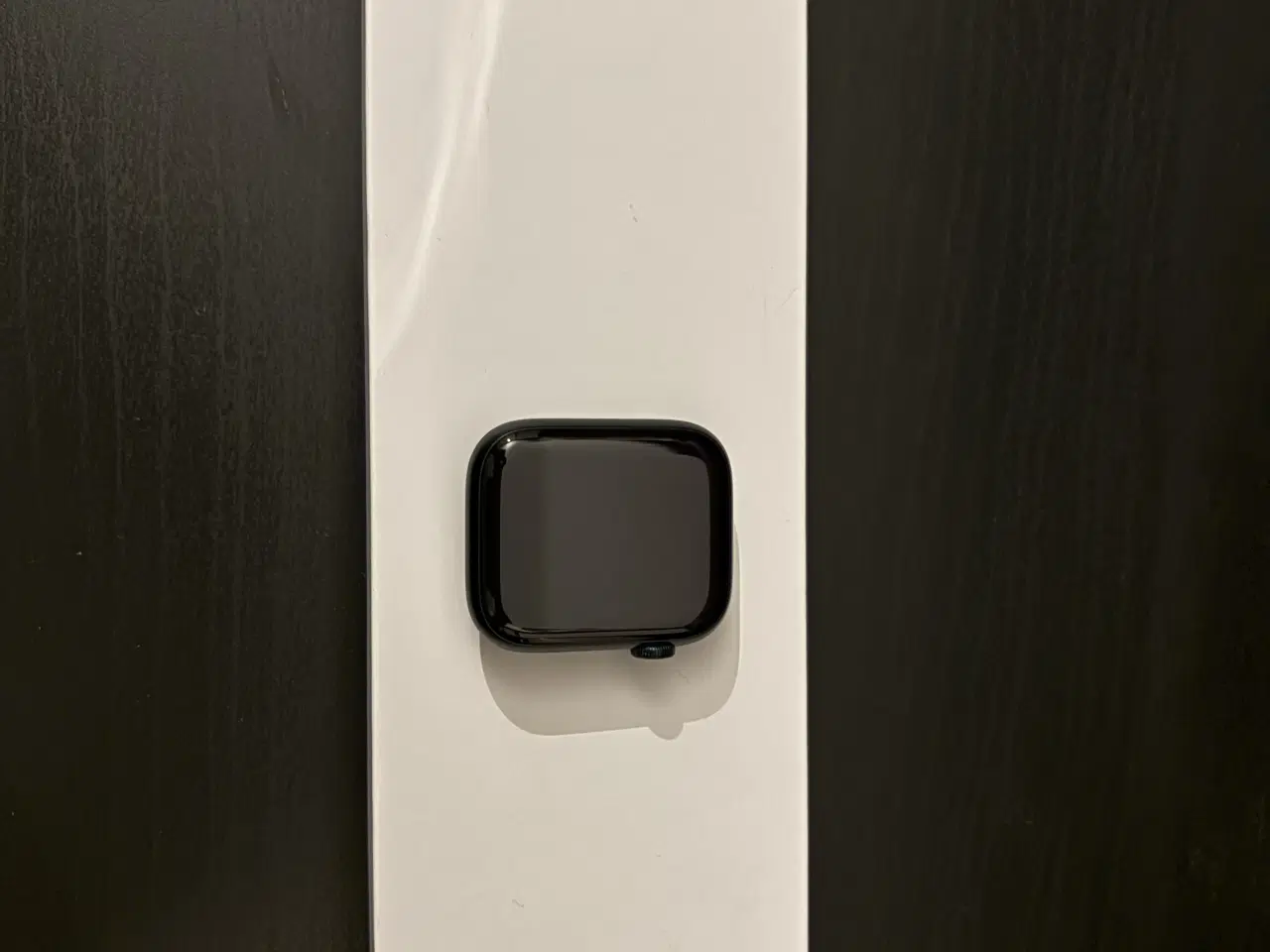 Billede 5 - Sælger Apple Watch Series 9 45mm kan bruges med si