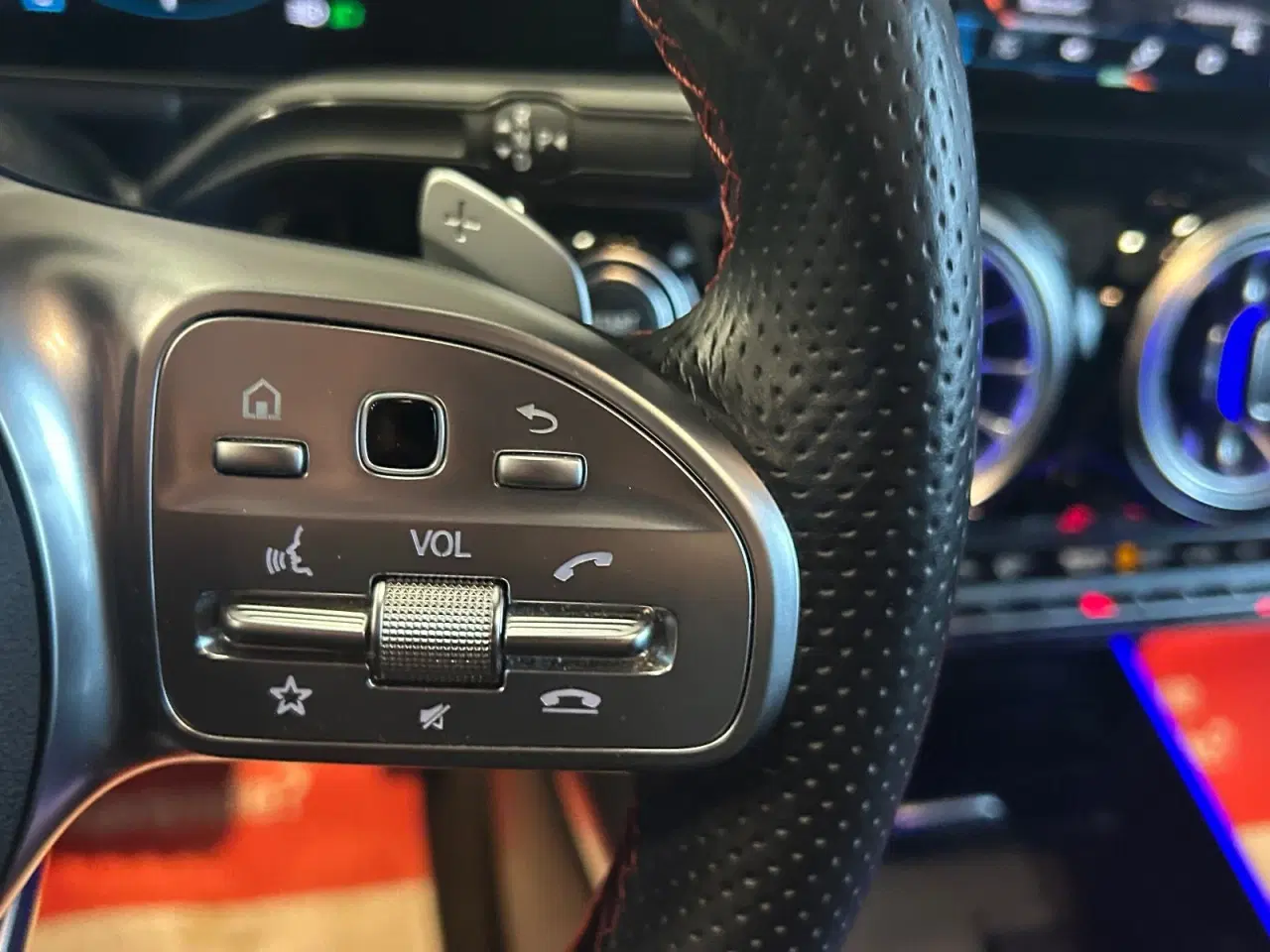 Billede 15 - Mercedes EQA250  AMG Line