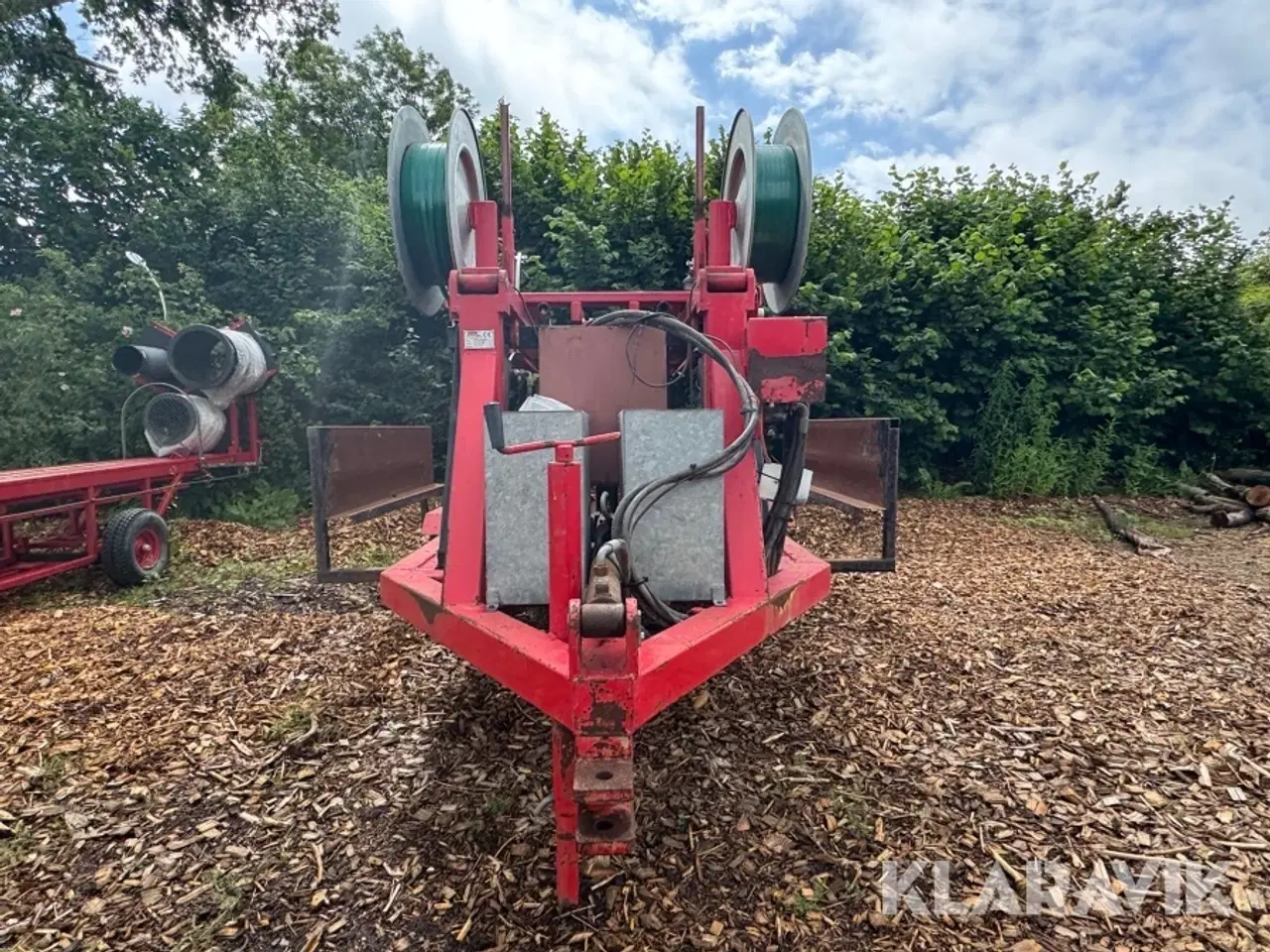 Billede 6 - Europa pallepakker ASM PSI-17