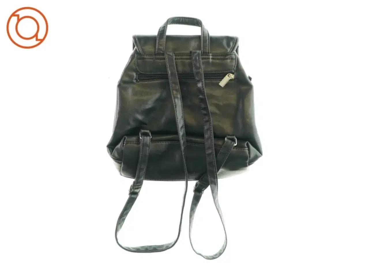 Billede 3 - Rygsæk med flere indvendige rum