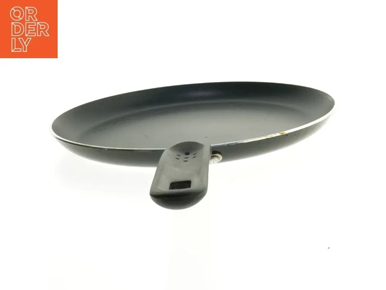 Billede 5 - Stegepande fra Funktion (str. Ø. 25,5 cm)