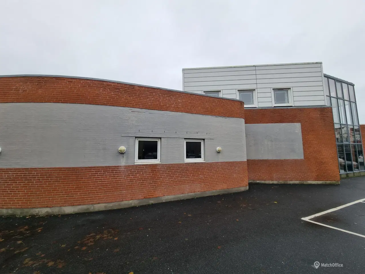 Billede 15 - Forretningsejendom - centralt i Nykøbing M