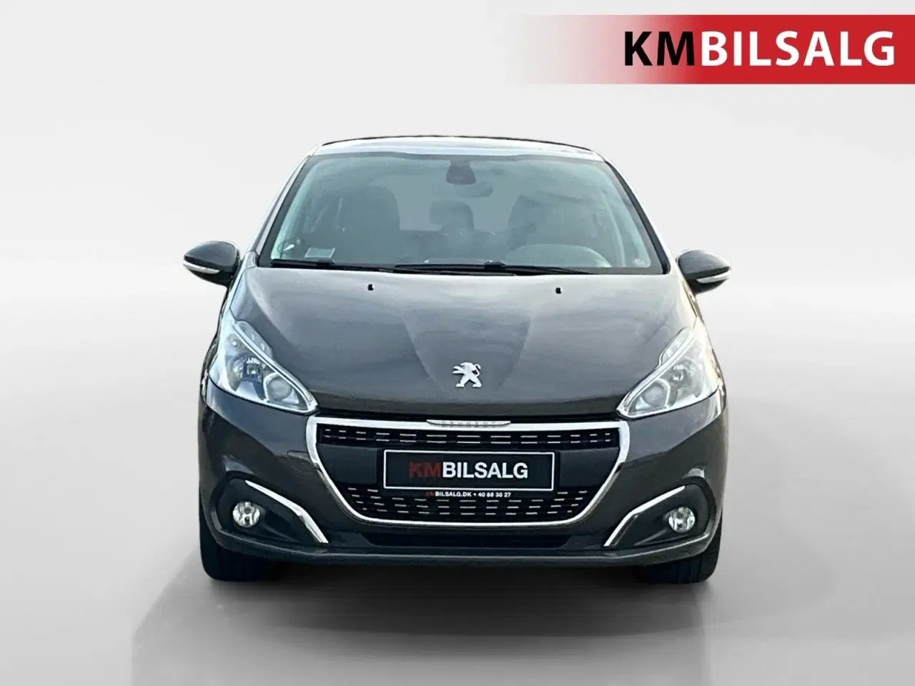 Billede 8 - Peugeot 208 1,2 PureTech 82 Allure Sky