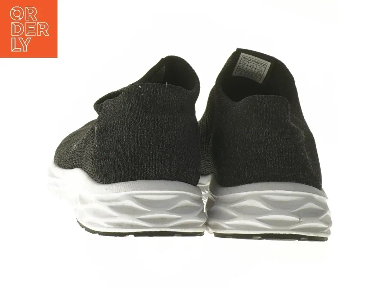 Billede 3 - Løbesko, størrelse 44 fra Endurance (str. 44 )