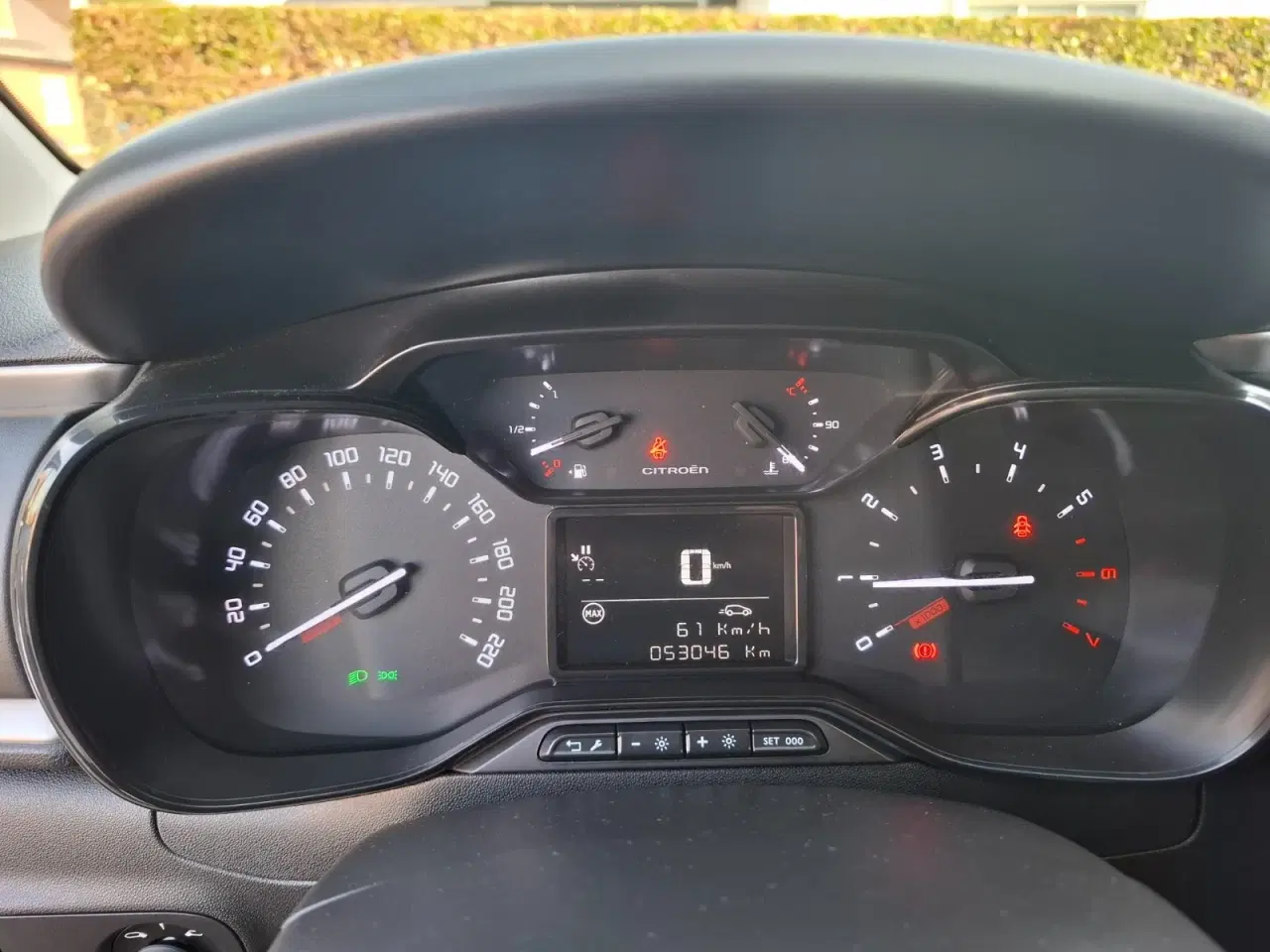Billede 14 - Citroën C3 1,2 PureTech 83 Concorde LTD