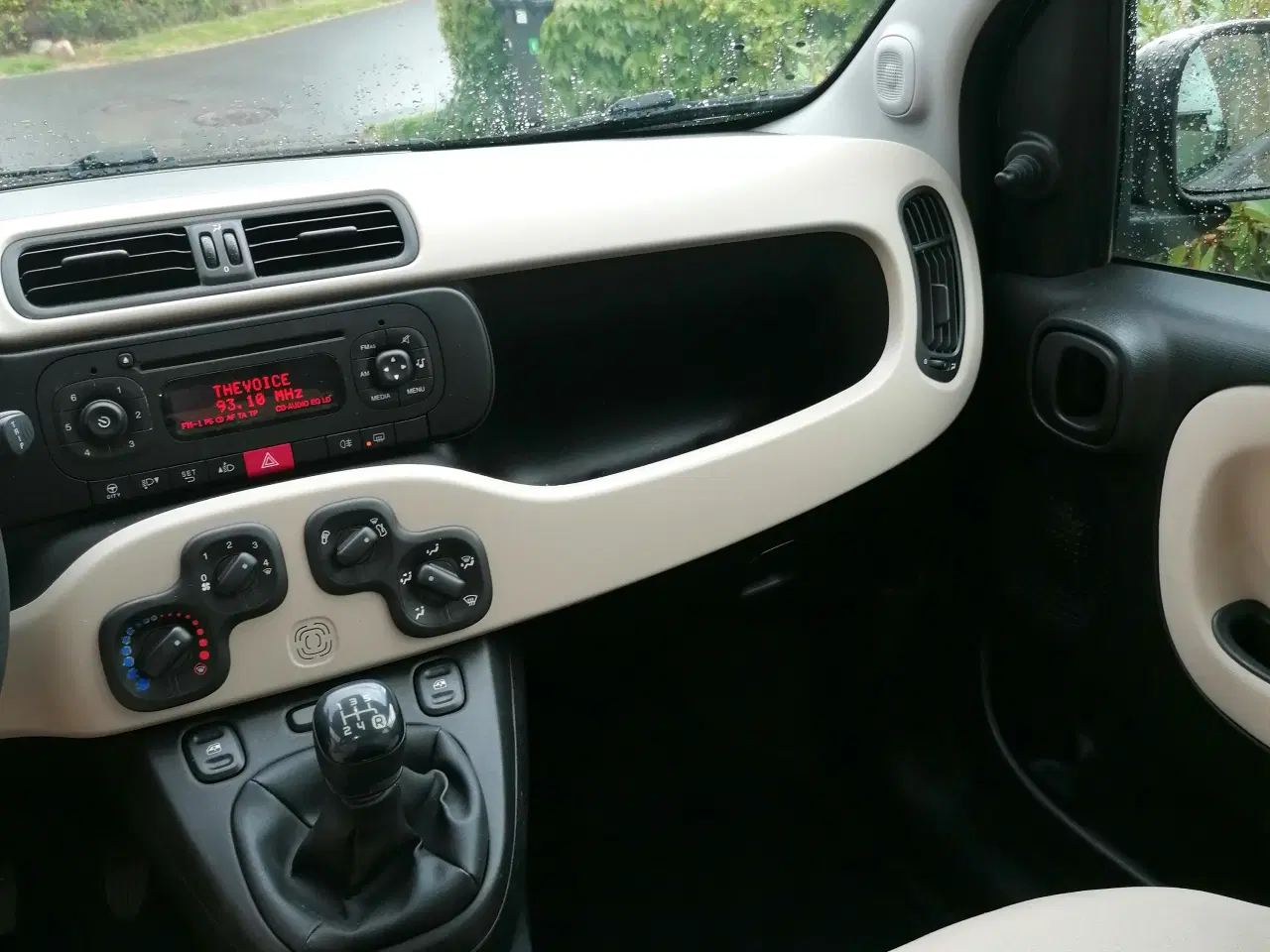 Billede 14 - Fiat Panda Easy 1,2