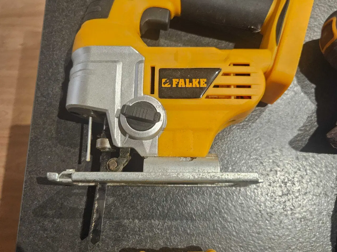 Billede 4 - Falke Værktøjsæt