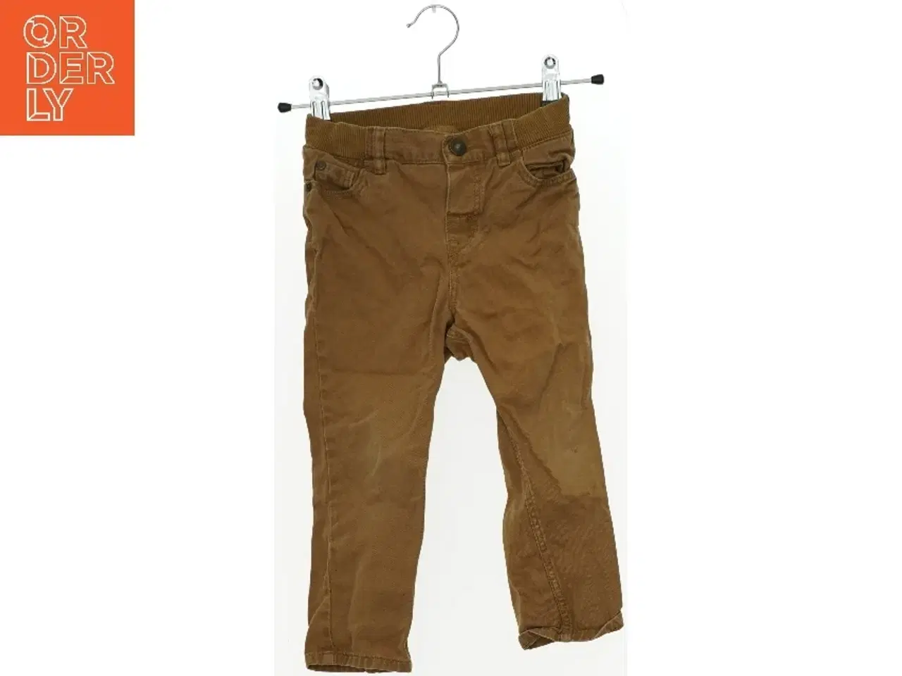 Billede 2 - Jeans fra H&M (str. 92 cm)