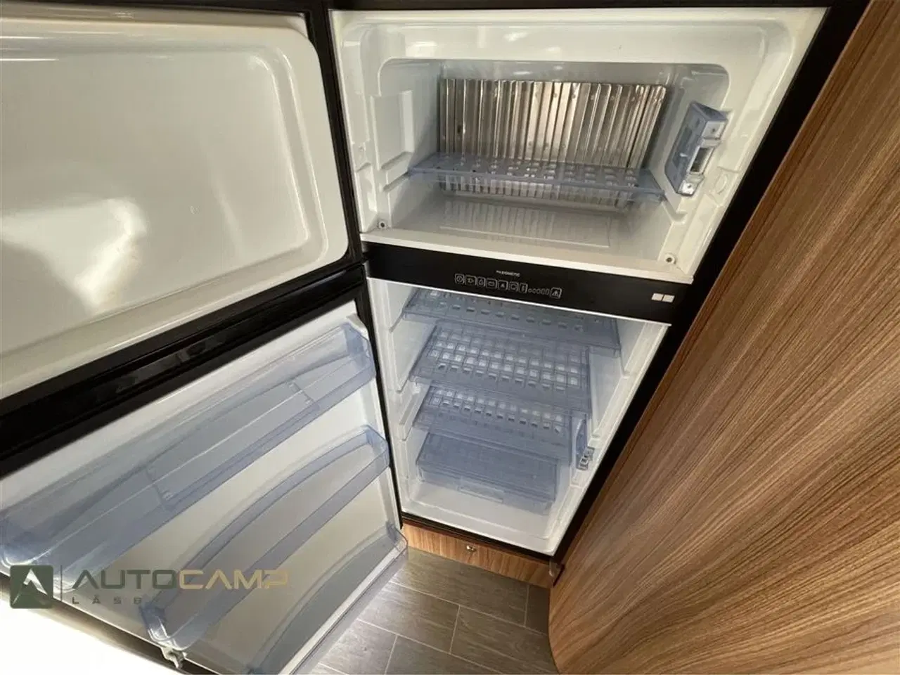 Billede 9 - 2019 - Euramobil Profila RS 730 EB