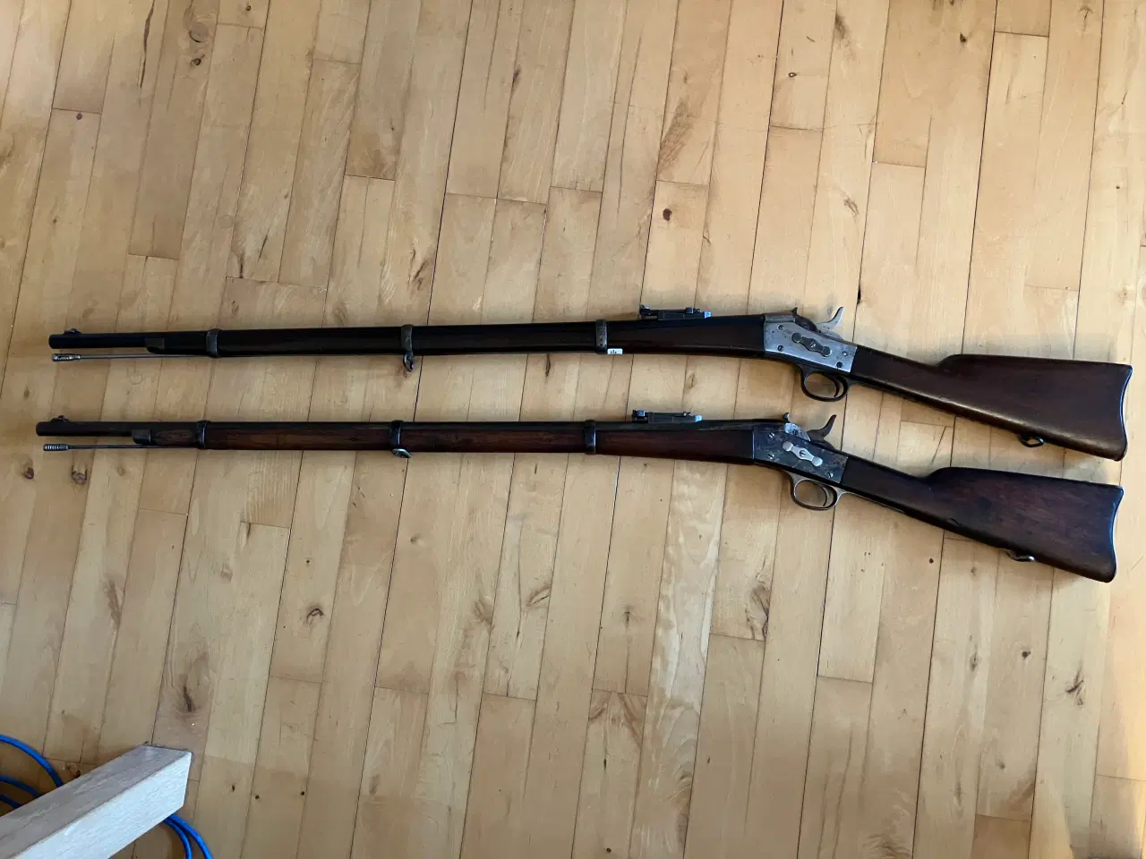 Billede 1 - Remington M1867 