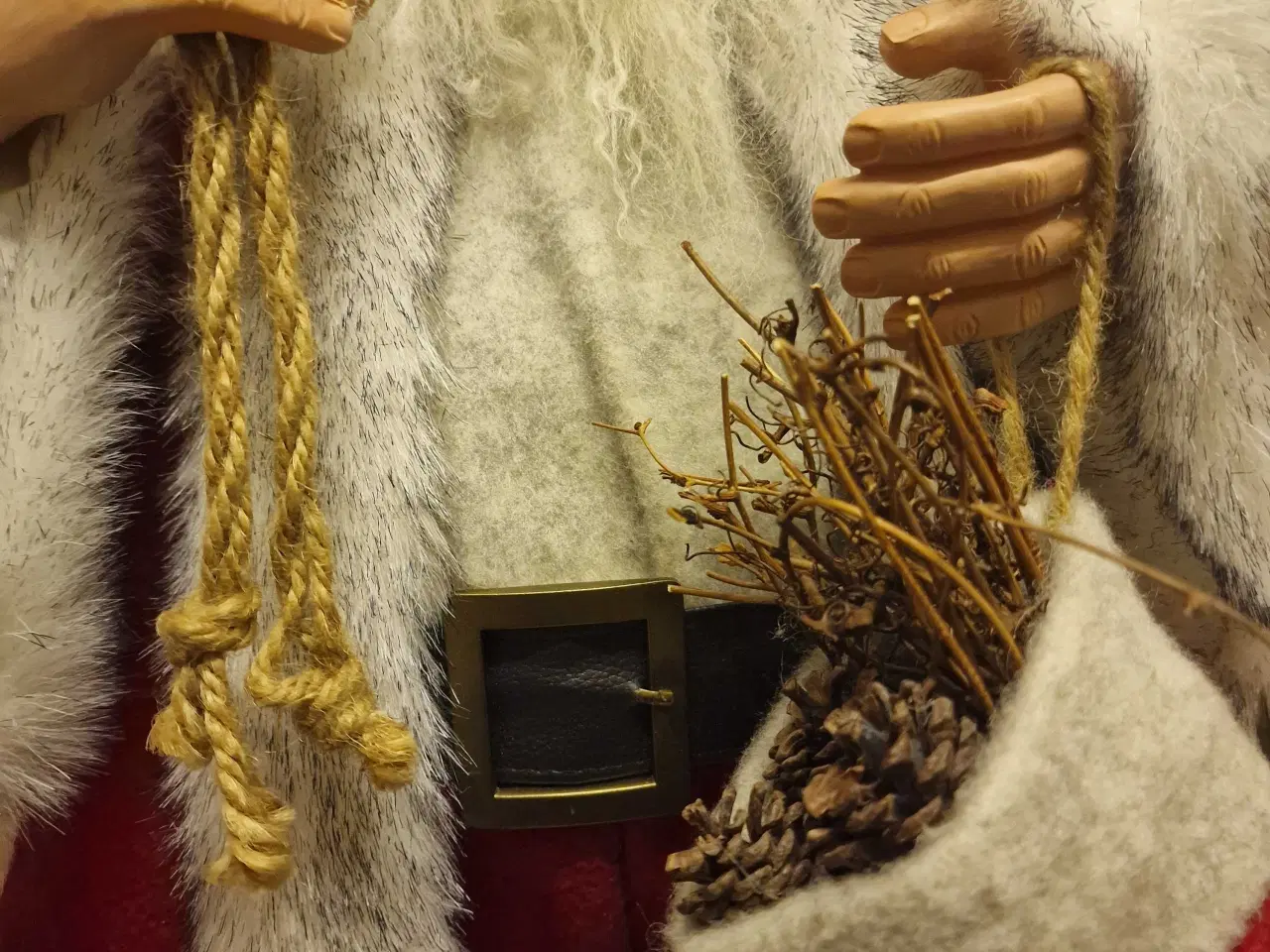 Billede 4 - Julemand