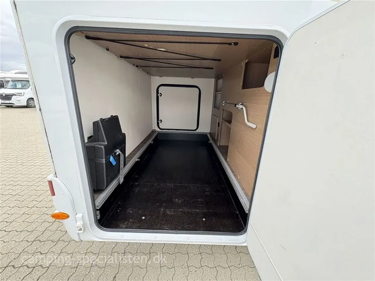 Billede 22 - 2019 - Carado I 447 Emotion Aut.   Carado I 447 Emotion Aut. 2019 - Se den nu hos Camping-Specialisten.dk