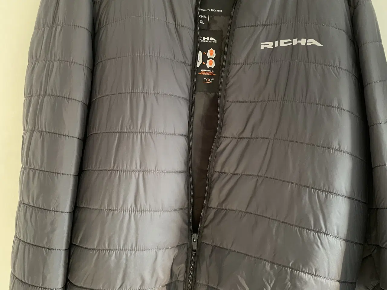 Billede 7 - Richa mc tøj