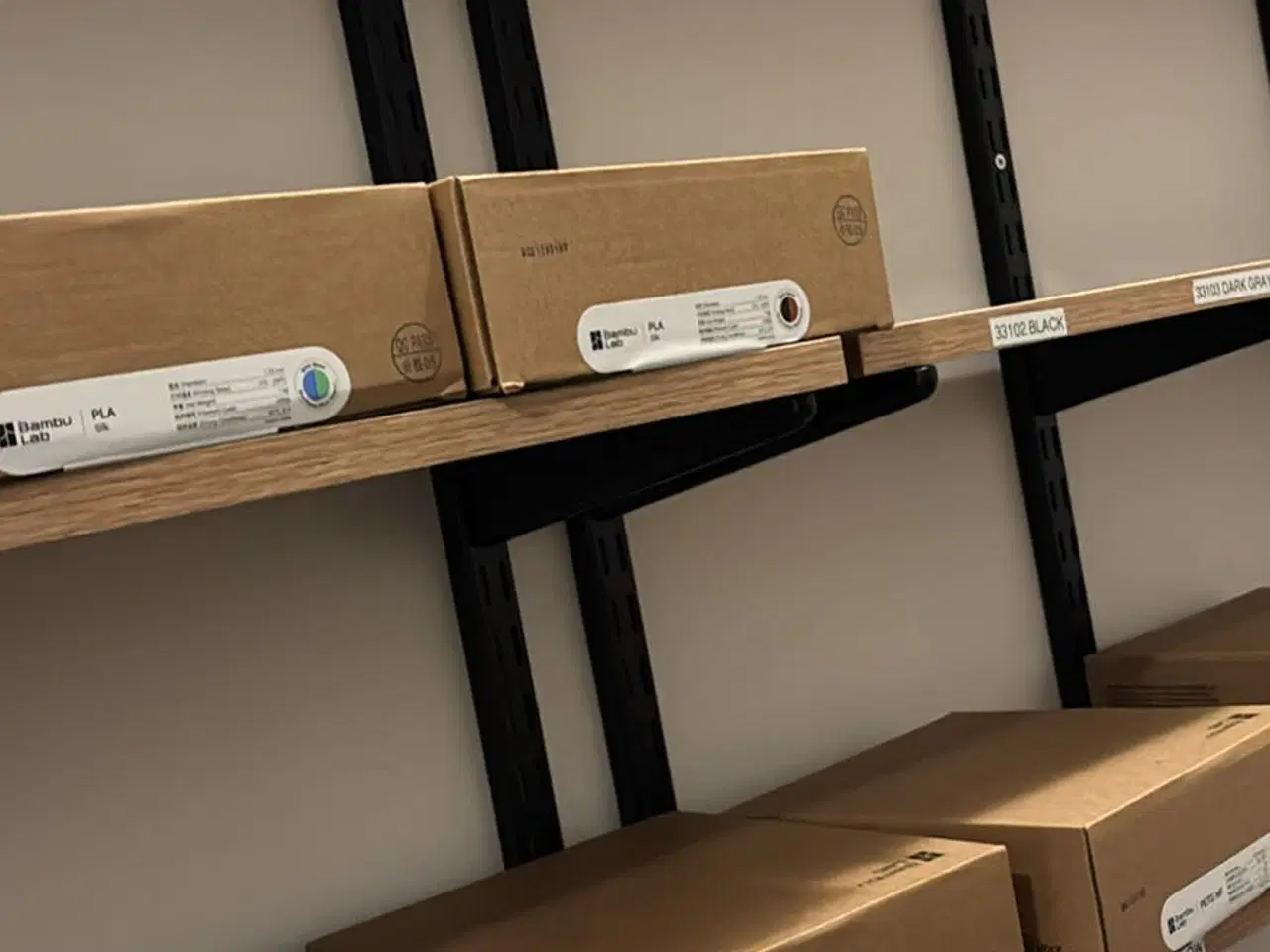 Billede 6 - Filament til 3d printer