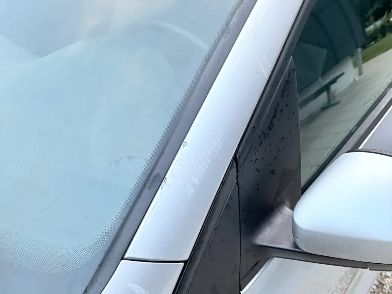Billede 10 - Nysynet Volkswagen Polo 1,2 TDI fra 2011!