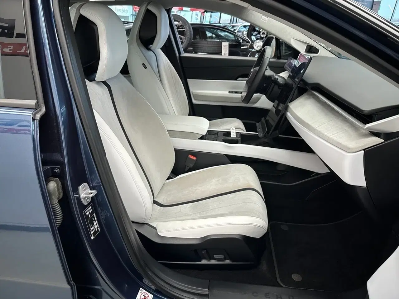 Billede 12 - Fisker Ocean  One