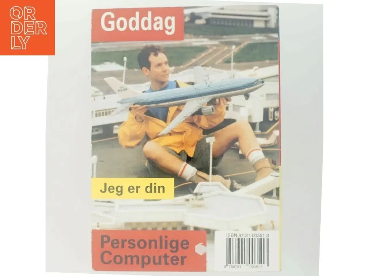 Billede 3 - Microslaver af Douglas Coupland (Bog)