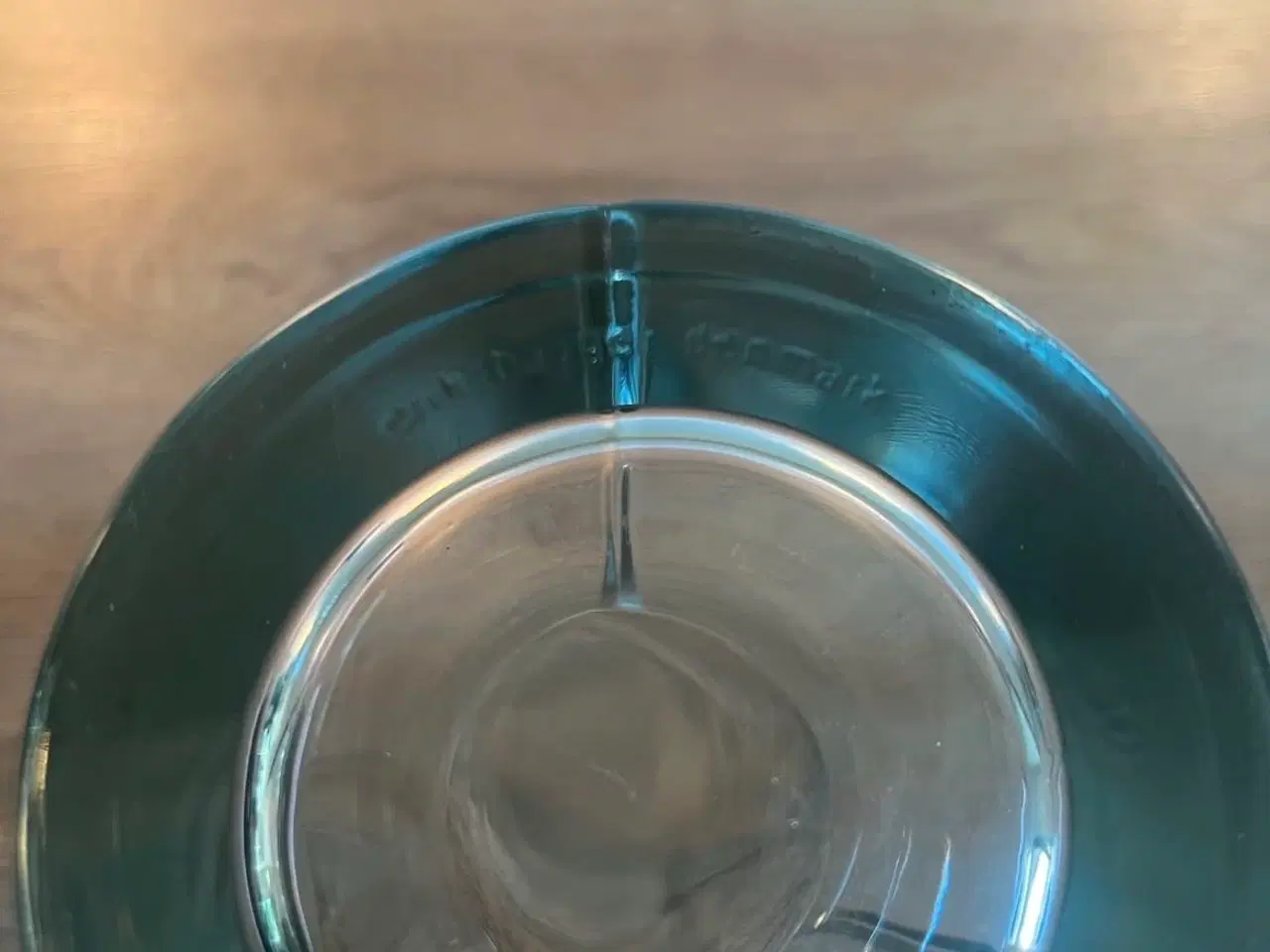 Billede 2 - Erik Bagger glas vase