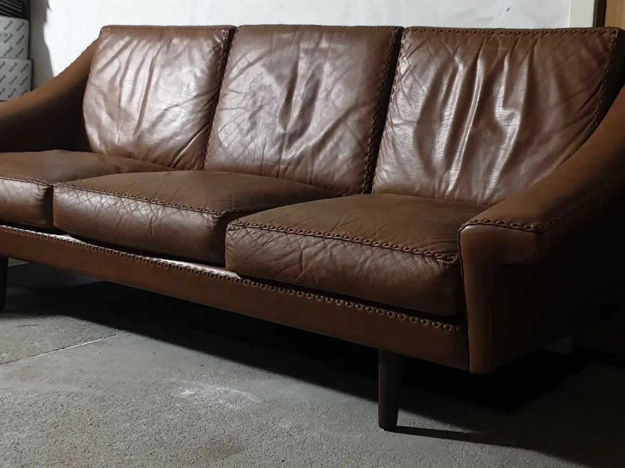 Billede 4 - Dansk Designet møbelsæt "Matador"