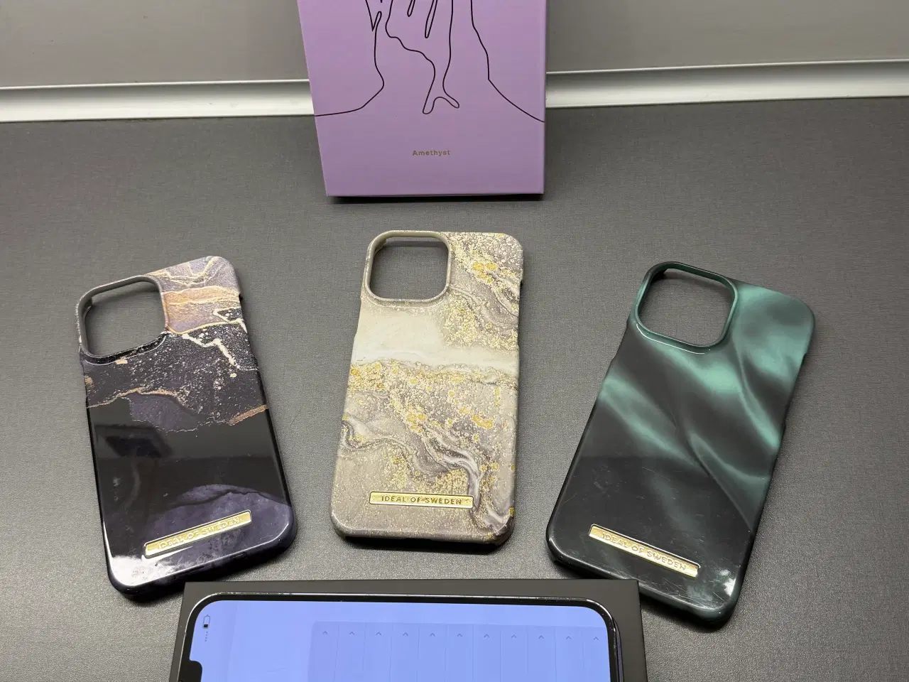 Billede 5 - iPhone 13 Pro Max 256 