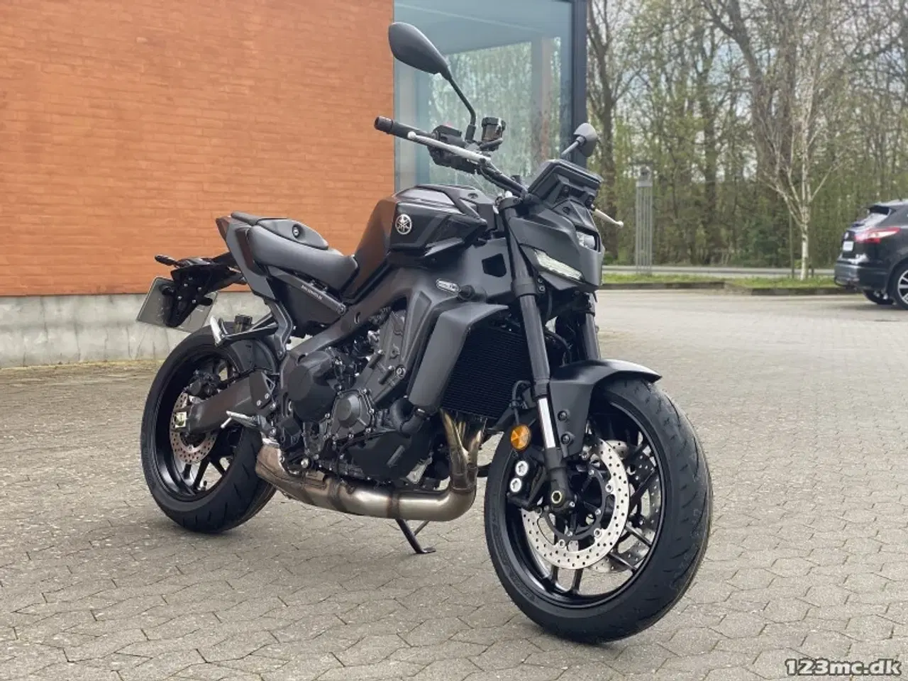 Billede 19 - Yamaha MT-09