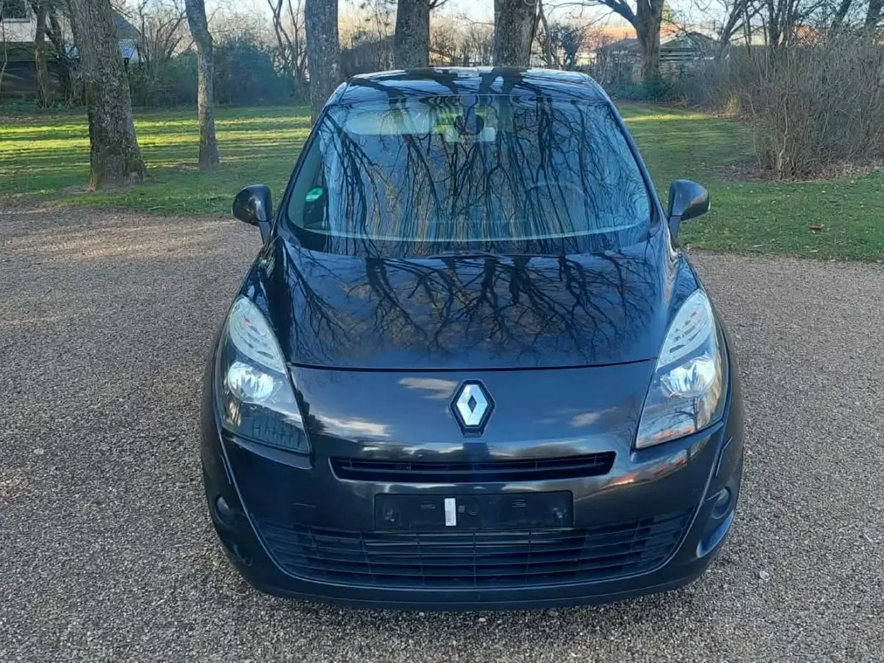 Billede 12 - Renault scenic 1.9 dci 7 personers nysynet