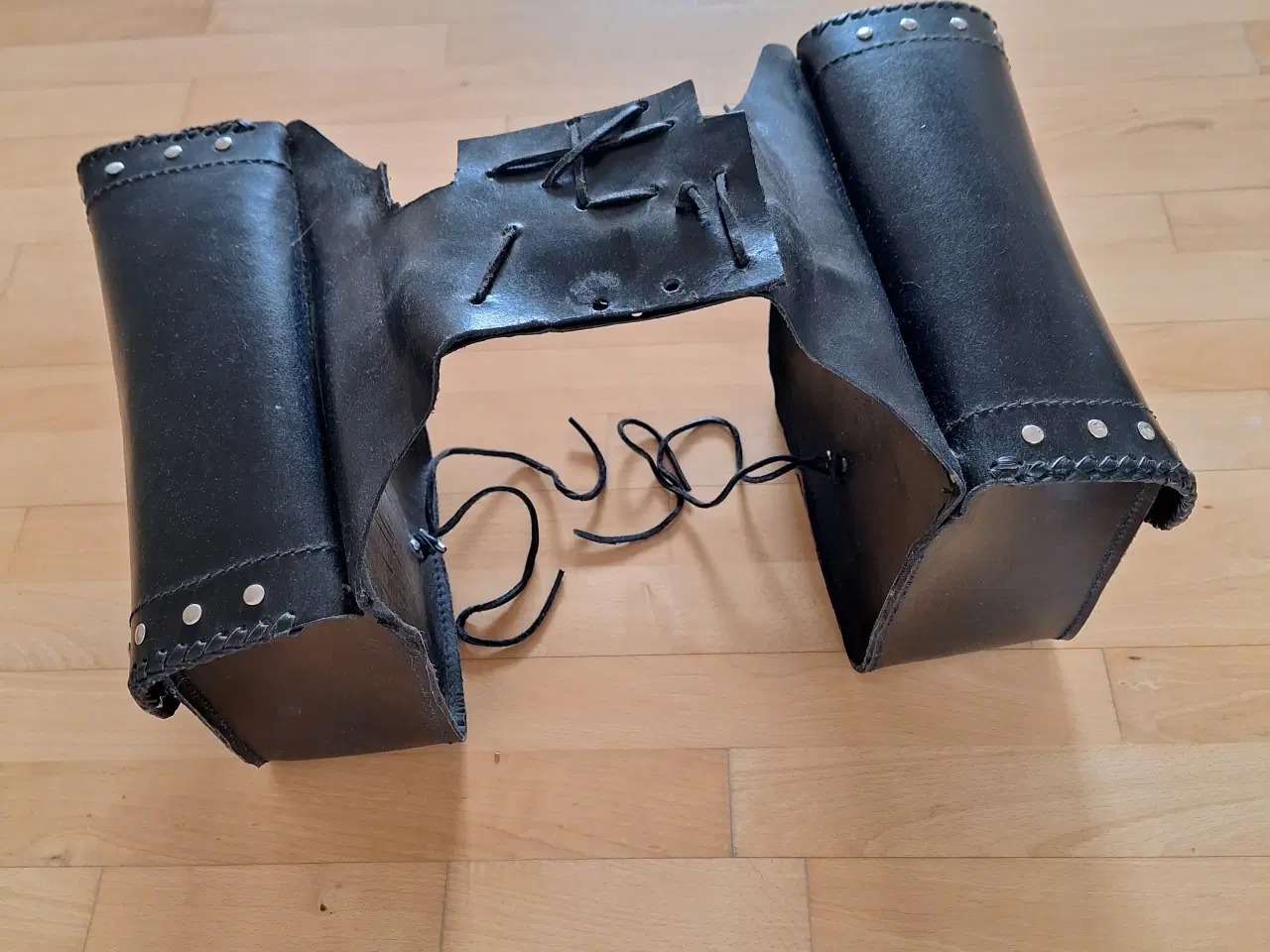 Billede 5 - Små Sidetasker