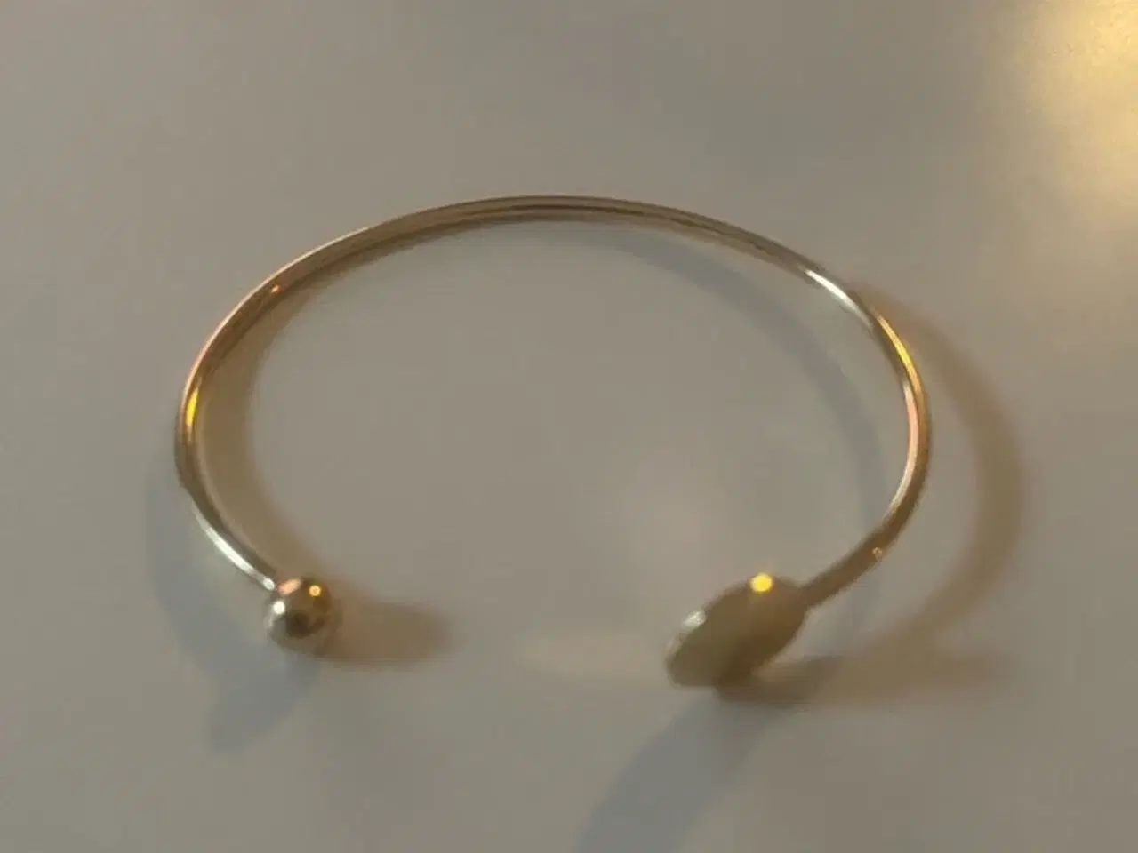 Billede 1 - * Elegant armring