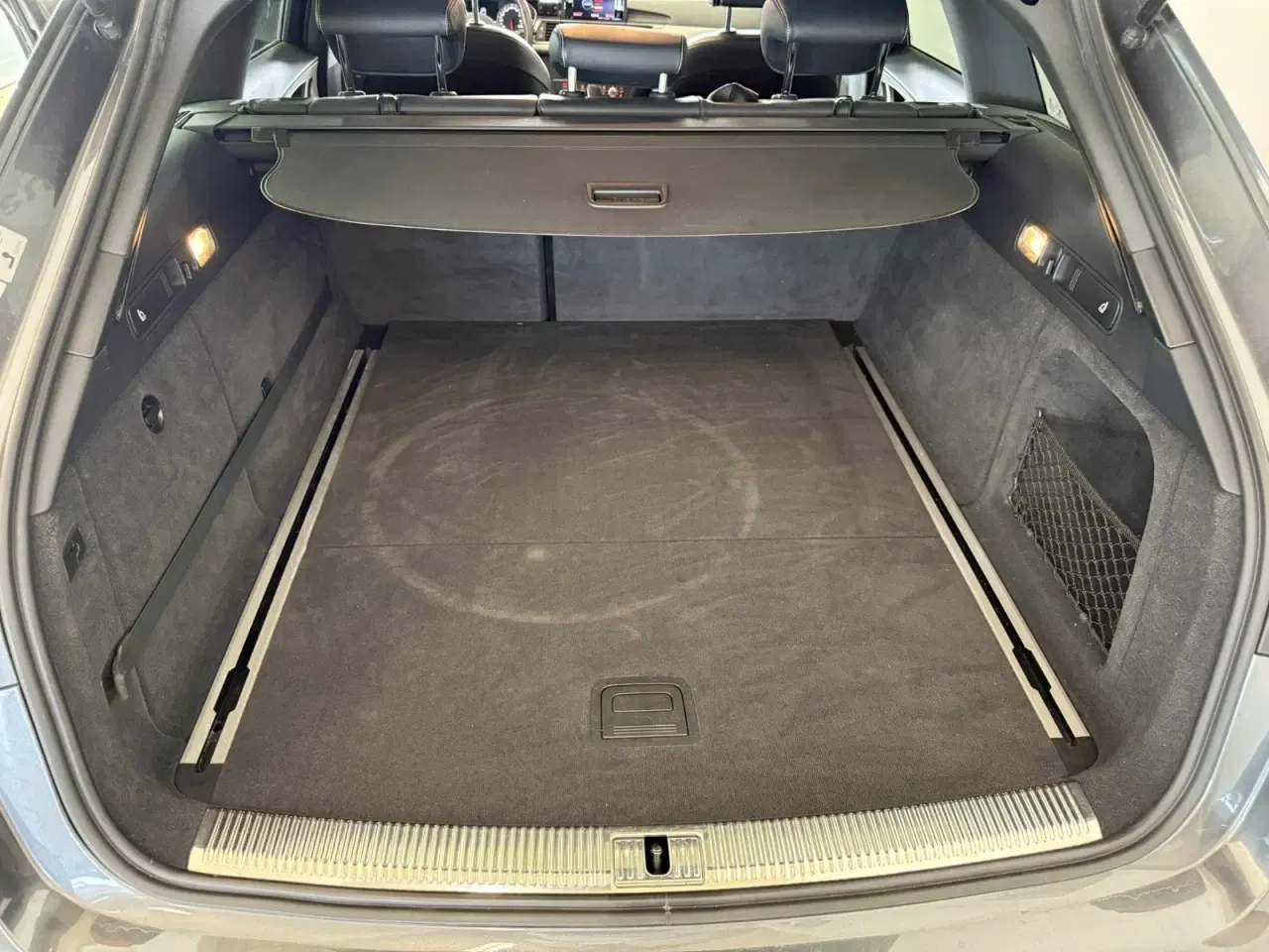 Billede 7 - Audi A6 3,0 TDi 218 S-line Avant quattro S-tr.