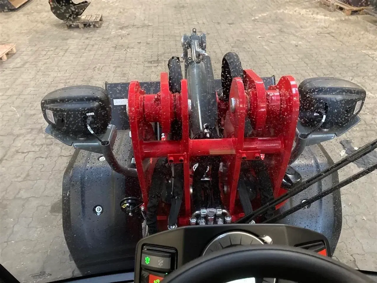 Billede 20 - Weidemann 1390