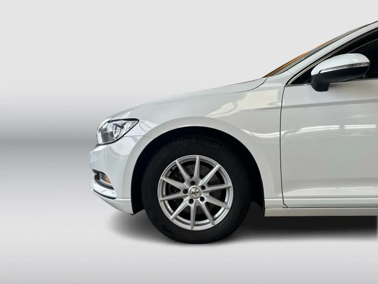 Billede 8 - VW Passat 2,0 TDi 150 Comfortline Premium Variant DSG