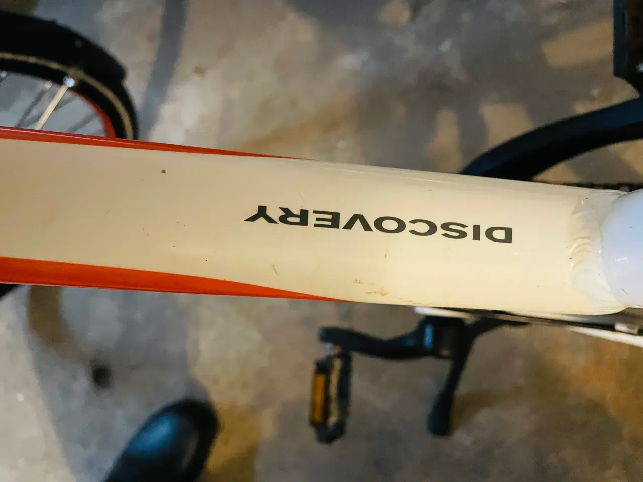 Billede 9 - 28” Centirion dame/ pigecykel