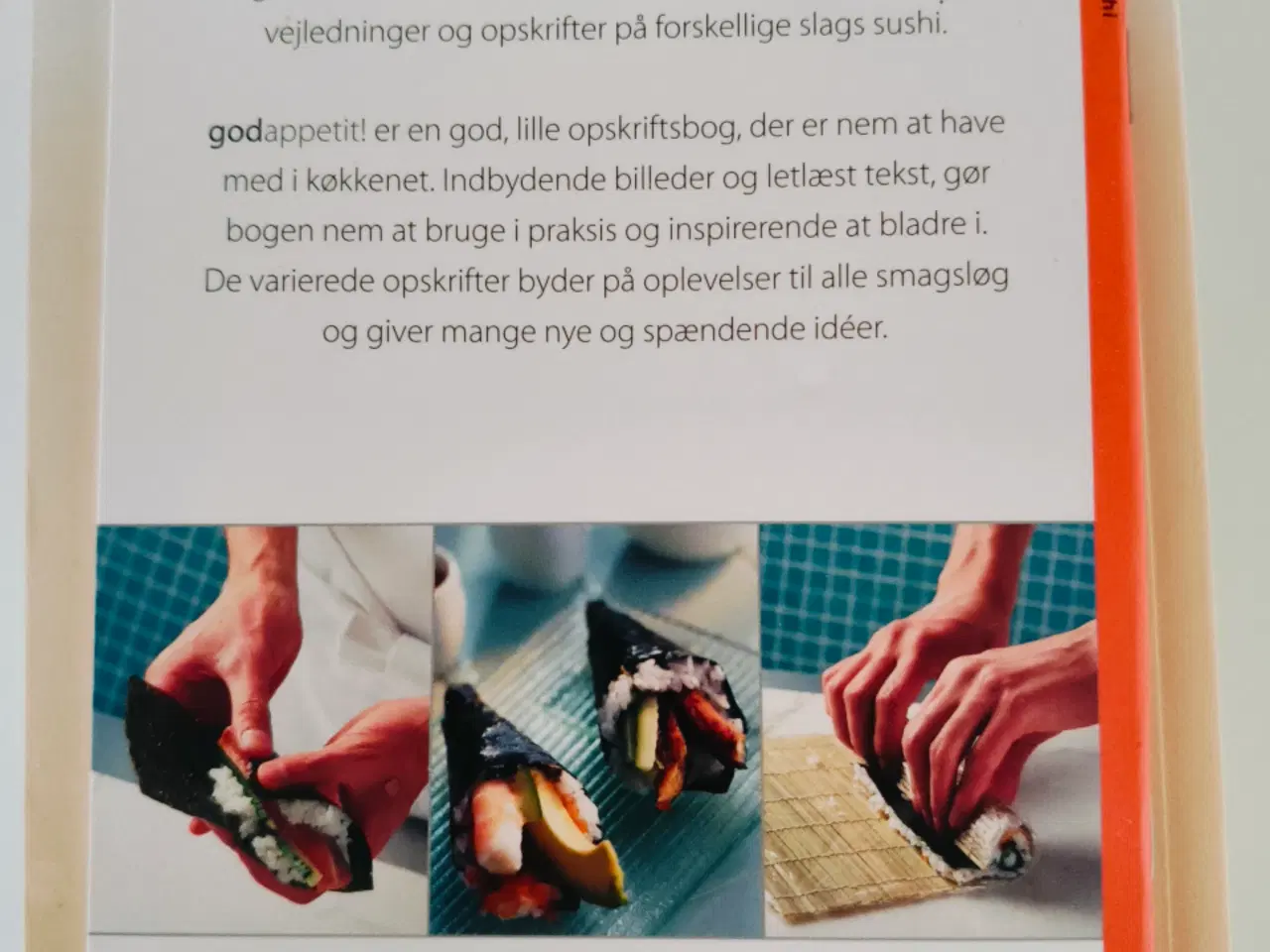 Billede 4 - Diverse Kogebøger med forskellige emner