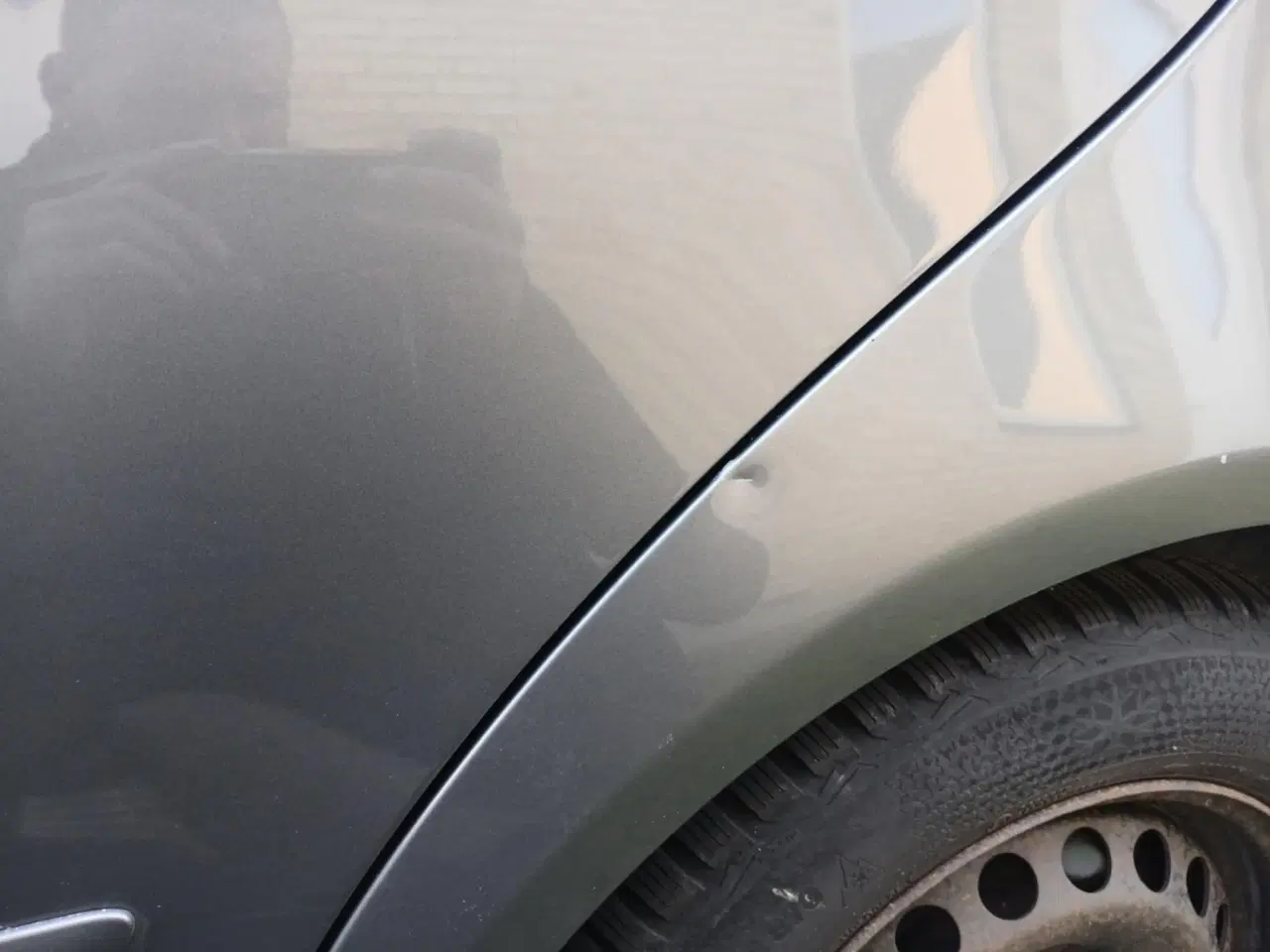 Billede 12 - Golf Plus Van, Bluemotion 