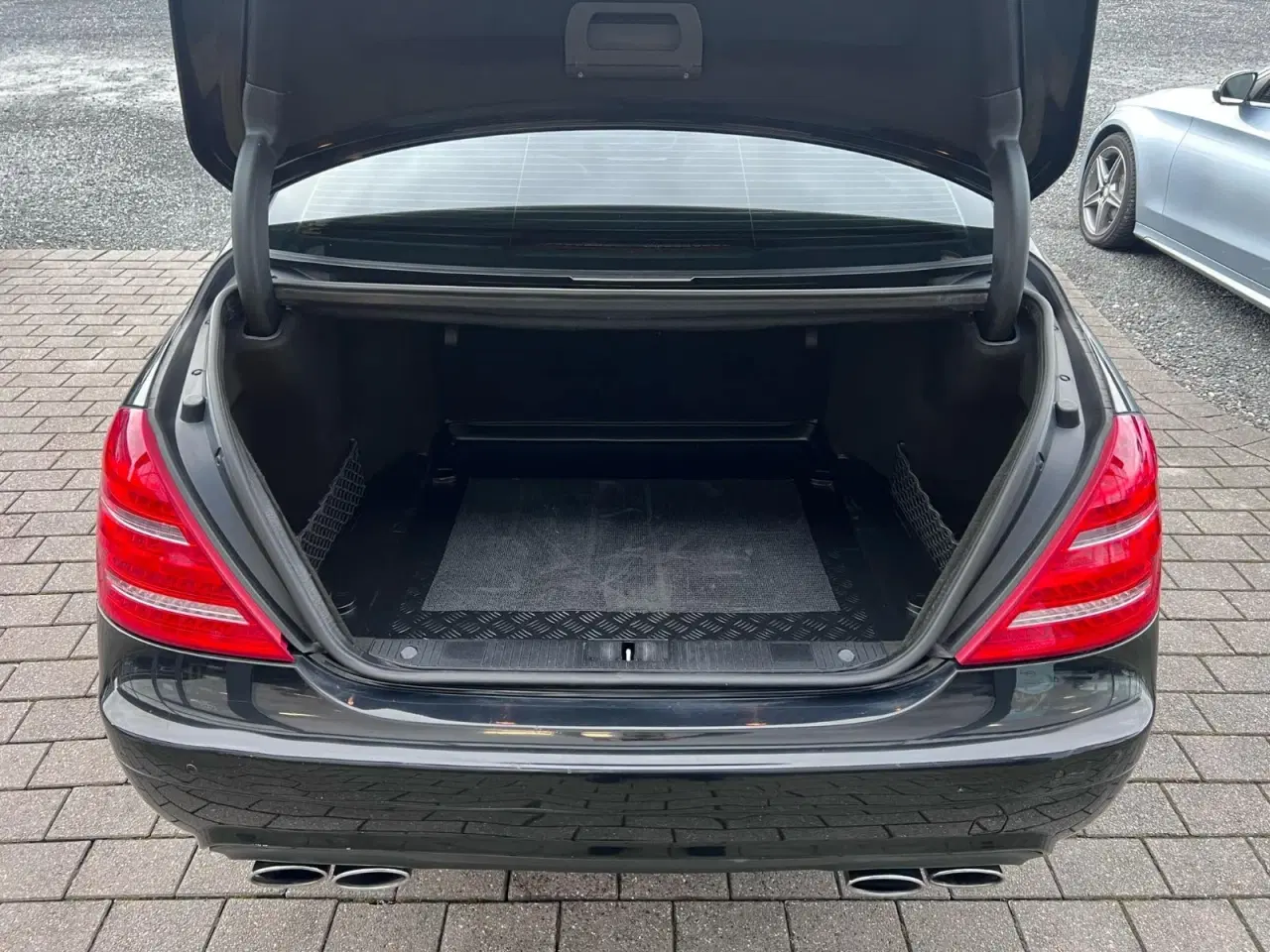 Billede 16 - Mercedes S500 5,5 Kleemann aut.