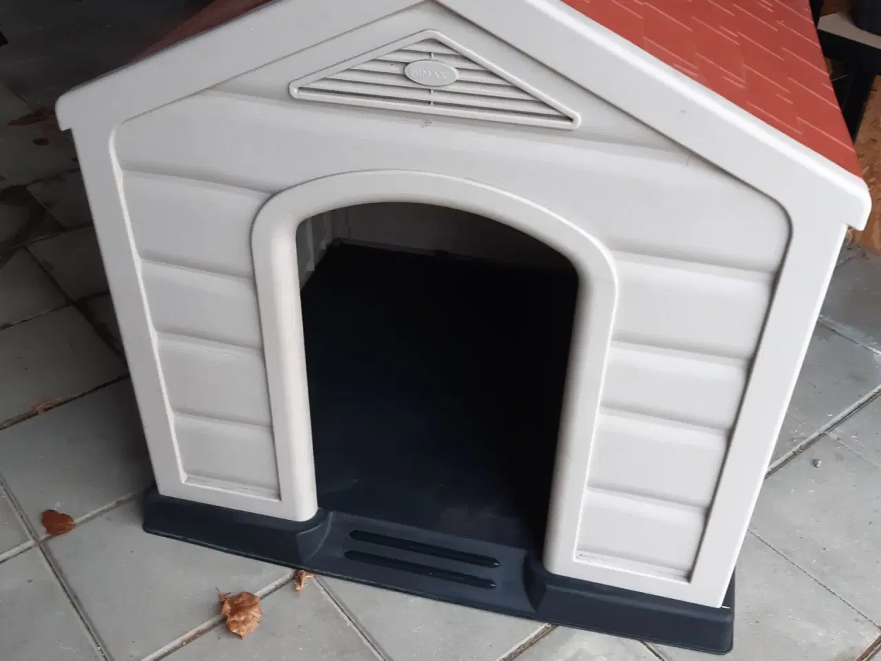 Billede 2 - Hundehus fra RIMAX 