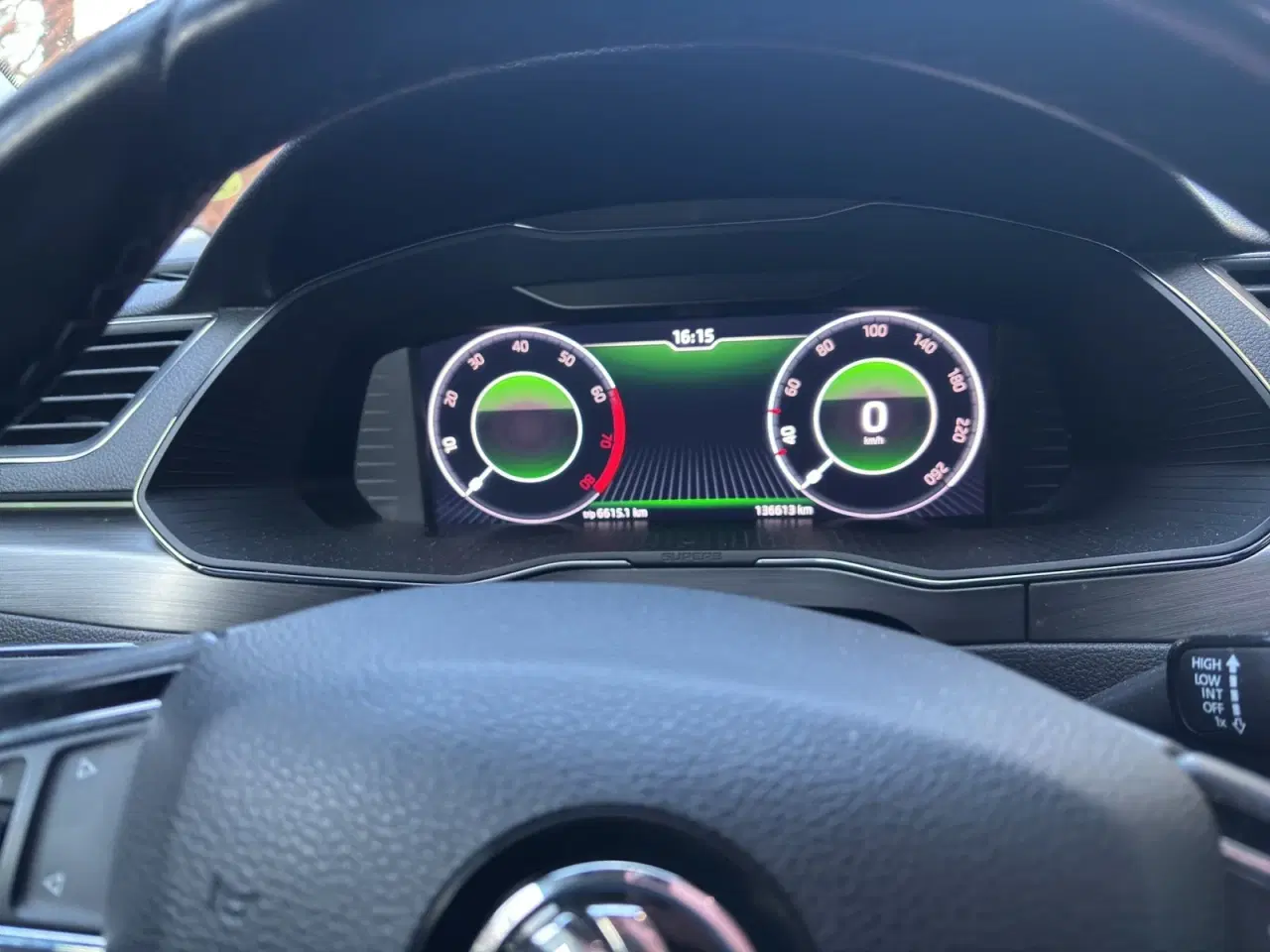 Billede 12 - Skoda Superb 1,5 TSi 150 Style DSG