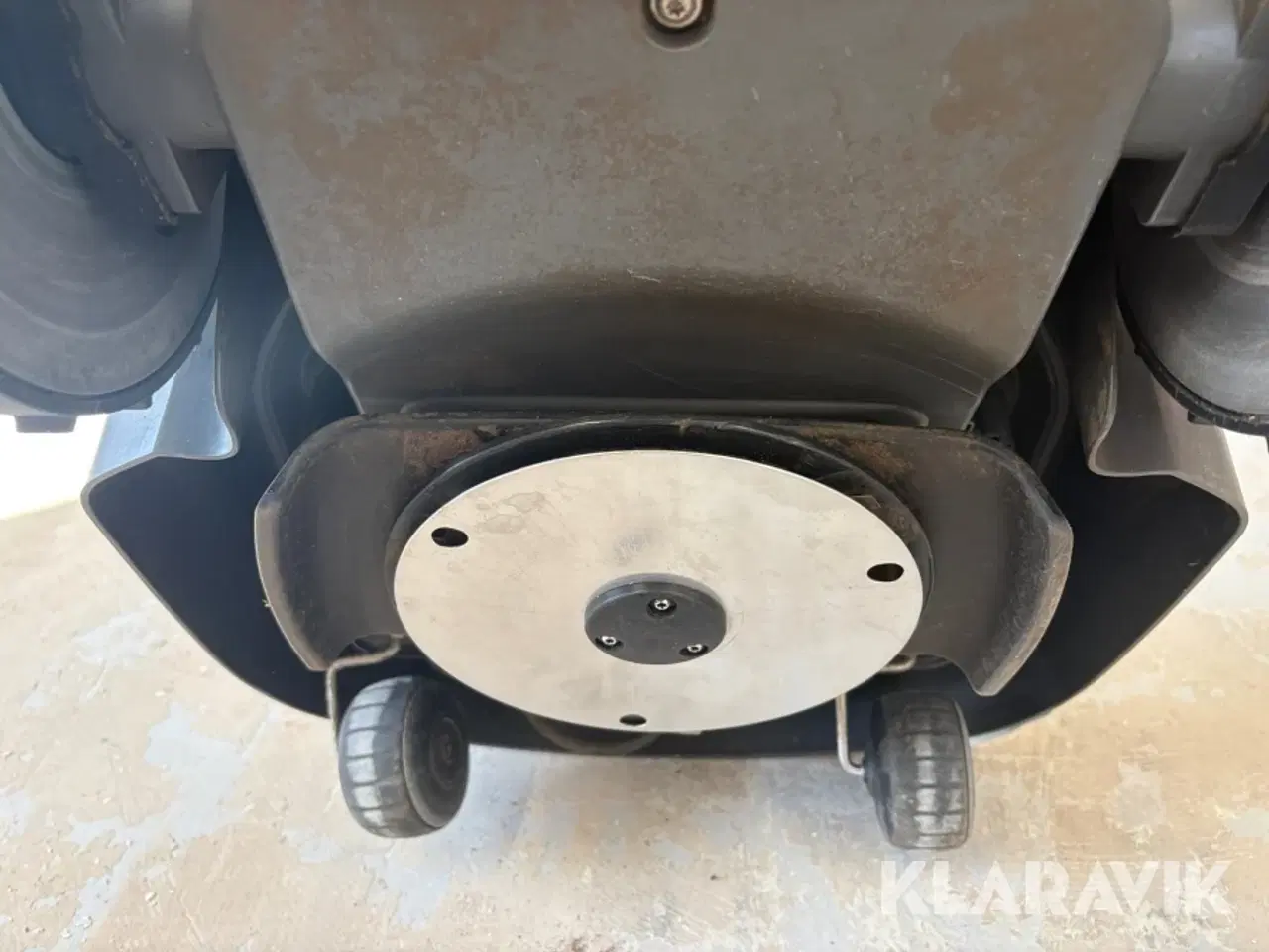 Billede 6 - Robotplæneklipper Husqvarna Automover 305