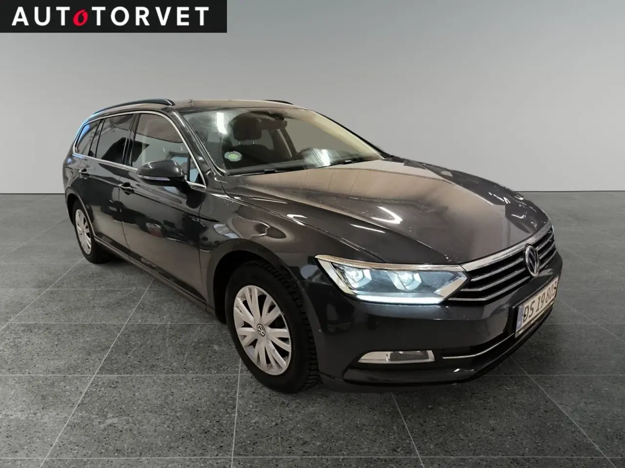 Billede 2 - VW Passat 2,0 TDi 150 Comfortline Premium Variant DSG